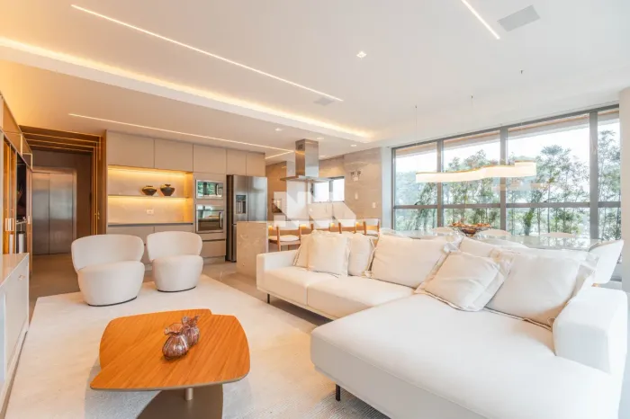 Apartamento para Locação | Água Verde | Curitiba