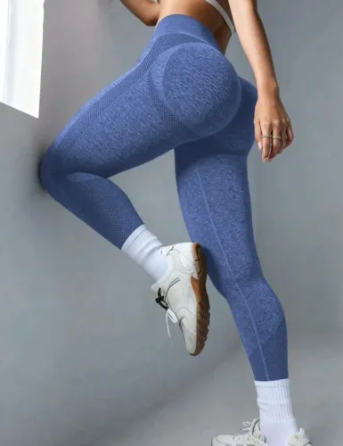 Calça Leg Levanta bumbum Shein