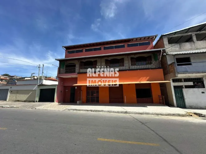 Loja para aluguel no Bairro FUNCIONARIOS