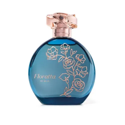 FLORATTA MY BLUE 75ML