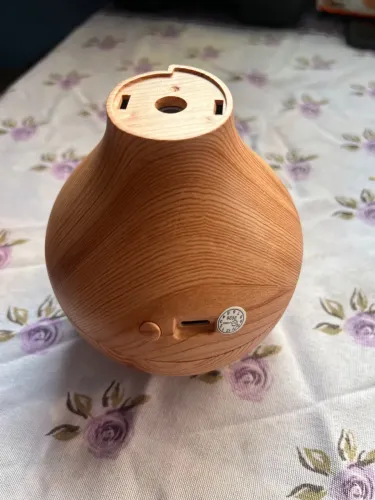 Umidificador de ar