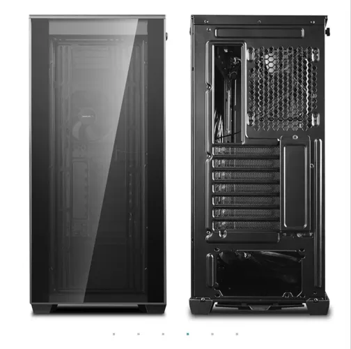 Gabinete matrexx 70 deepcool
