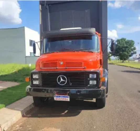 MERCEDES-BENZ1113 (SIDER)