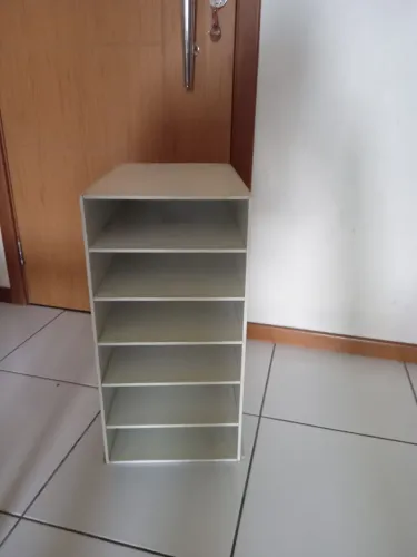 Movel mdf pequeno ...altura 60 cm