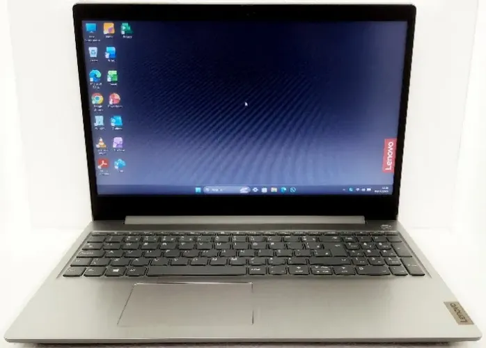 Vendo Notebook Lenovo Ideapad 3i com Ssd e Nota fiscal - Todo Ok!