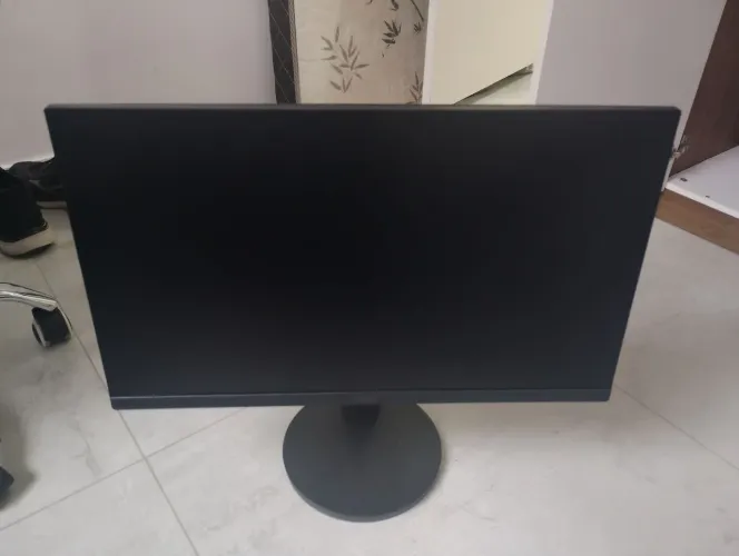 Monitor para escritorio/jogos 1080p 75hz