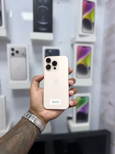 IPHONE 16 PRO 128GB<br>R$ 4.850,00