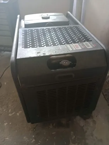Vendo Geradores usados