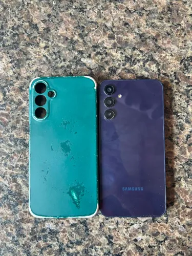 GALAXY A15 (5G) 2024