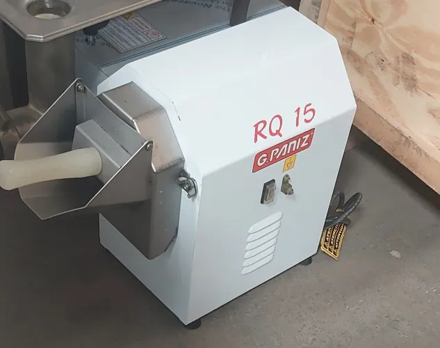 Ralador de queijo g.paniz rq15