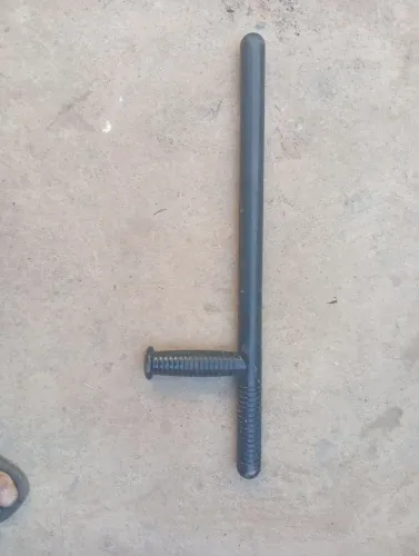 Tunfa militar rigida
