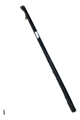 Rack Teto Lado Direito Jeep Compass 2017 2018 2019 2020 2025 Preto
