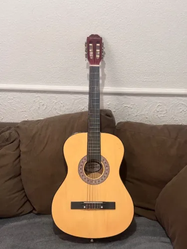 Violão Para Iniciantes