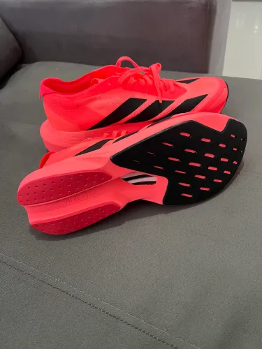 Vendo tênis Adizero RC