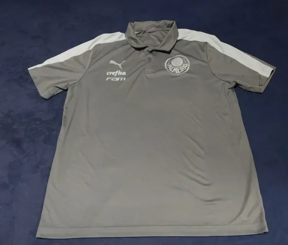 Camiseta Palmeiras