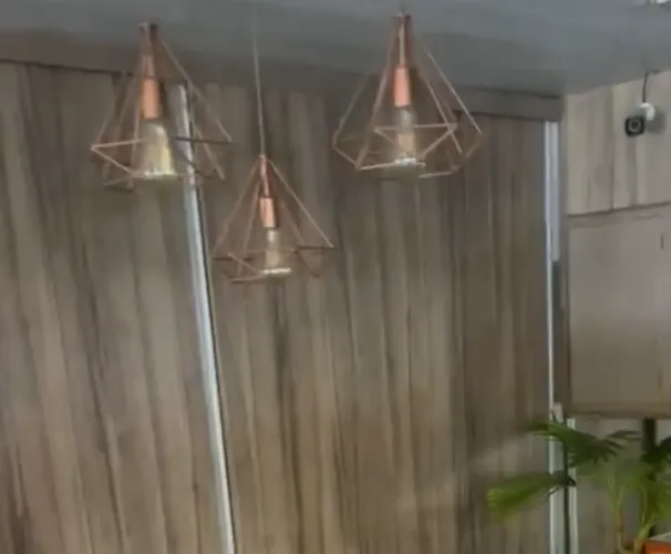 Lustres para botar preço