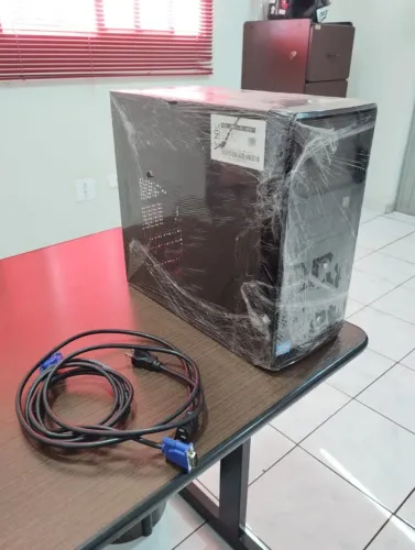 COMPUTADOR PC INTEL I3
