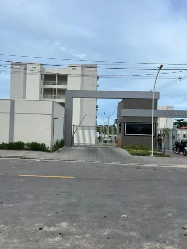 APARTAMENTO TÉRREO PRONTO PARA MORAR NO FONTANA DI TERNI CAMBEBA