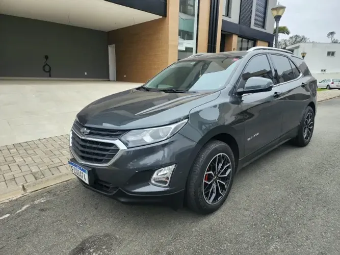 Chevrolet Equinox LT 2.0 Turbo 262cv Aut. 2019