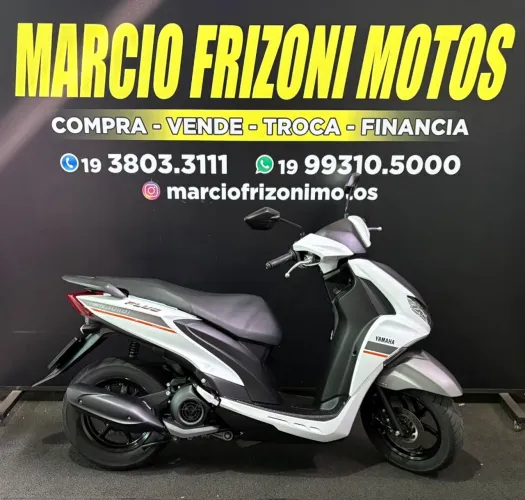 FLUO 125 ABS