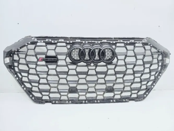 Grade Dianteira Audi Q3 Rs 2.5 2022 / 2023 83a853651d