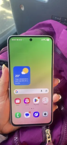 Celular Samsung A 56 
