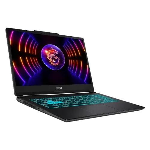 Notebook MSI Cyborg 15 A12VF-2492SP Intel Core i7 2.3GHz /16GB /1TB/RTX 4060 8GB/W11/15.6"