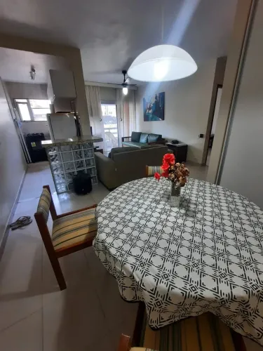 O melhor Apart Hotel de Copacabana, Posto 3, sala quarto, varanda, piscina, sauna e garage