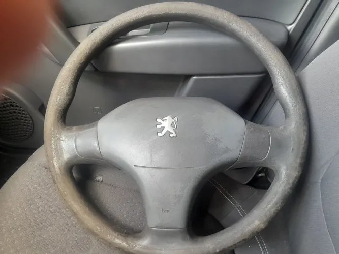 Volante ducato boxer jumper 2006 a 2015