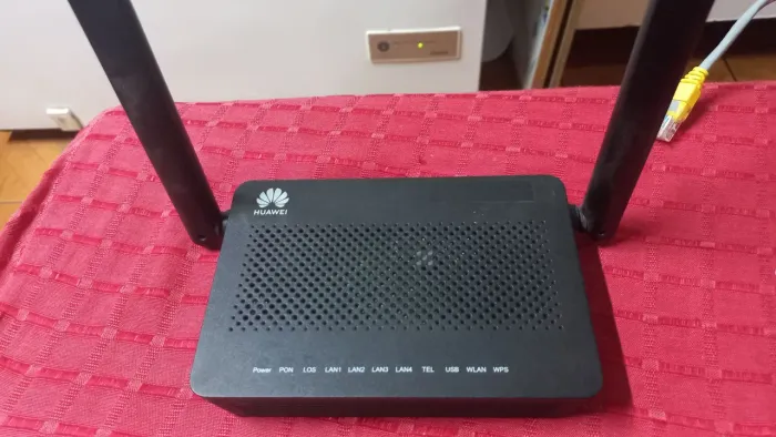 Vendo Modem HG8145V5-V2<br>