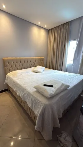 CAMA KING