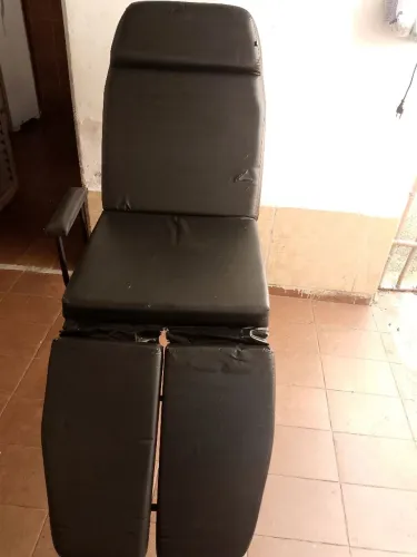 Maca bi perna para iniciantes na podologia 