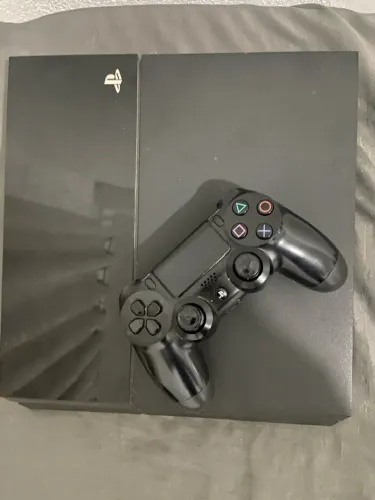 PlayStation 4 barato
