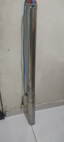 Bomba d'água submersível 110volts