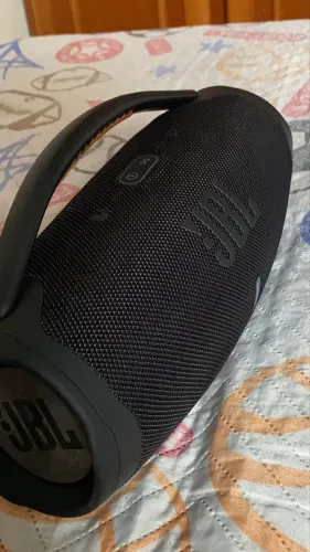 Jbl bombox 3
