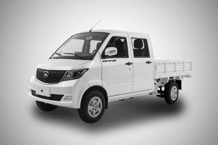 Effa V22 Pick-up CD 1.5 16V 4P 2026