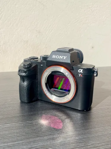 Sony a7rii
