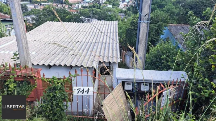 Terreno à venda Vila Jardim Porto Alegre/RS