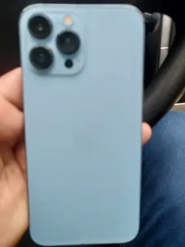 iPhone 13 Pro Max 512GB