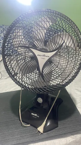 ventilador 30 cm