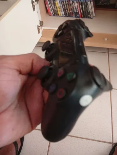 Controle ps4