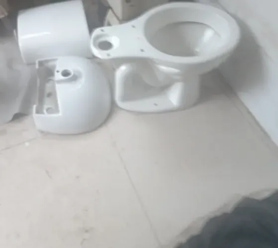 vaso e pia vd troca parcela