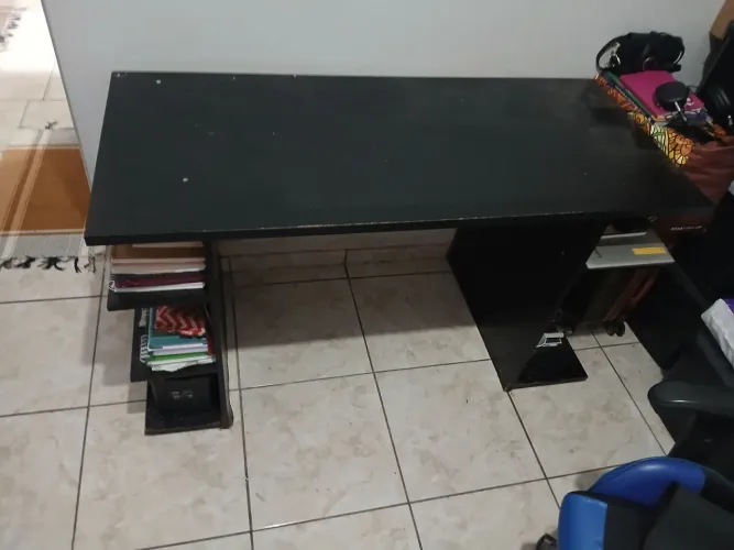 Mesa para escritório