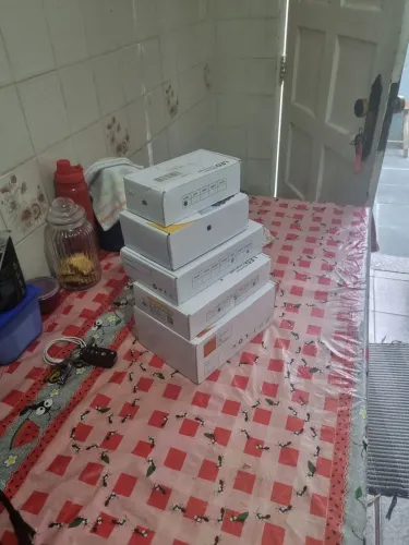 FOTOPOLIMERIZADOR 