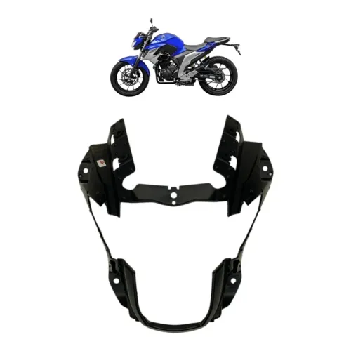 Suporte Farol Dianteiro Fz 25 20 A 24 Original Yamaha