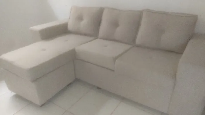 Sofá 