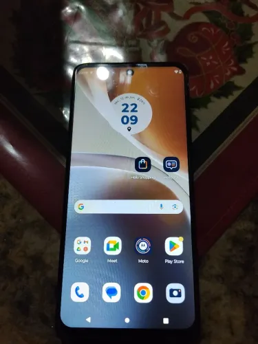 Celular Motog32 128GB Motorola