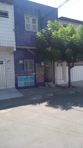 Kitnet/conjugado para aluguel possui 30 metros quadrados com 1 quarto em Pici - Fortaleza