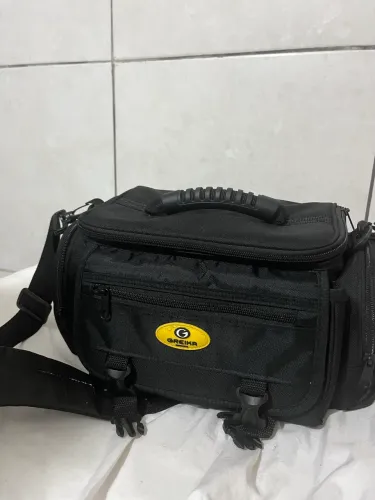Câmera T7
