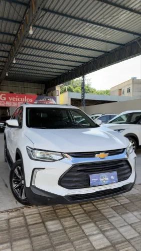 Chevrolet Tracker Premier 1.2 Turbo 12V Flex AUT 2022